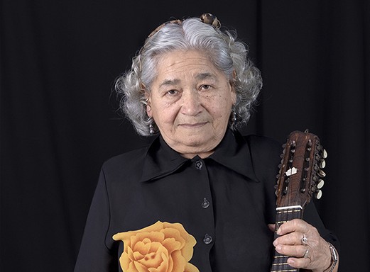 Mujeres Músicas